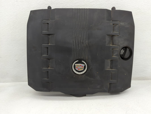 2012 Cadillac Cts Engine Cover - Oemusedautoparts1.com