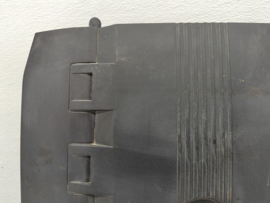 2012 Cadillac Cts Engine Cover