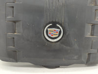 2012 Cadillac Cts Engine Cover - Oemusedautoparts1.com