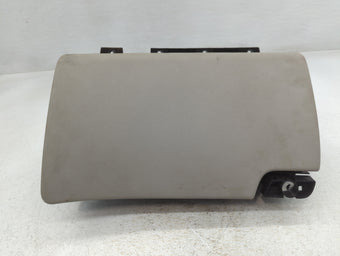 compare product 2012 Cadillac Cts Passenger Glove Box Door Storage Compartment Grey