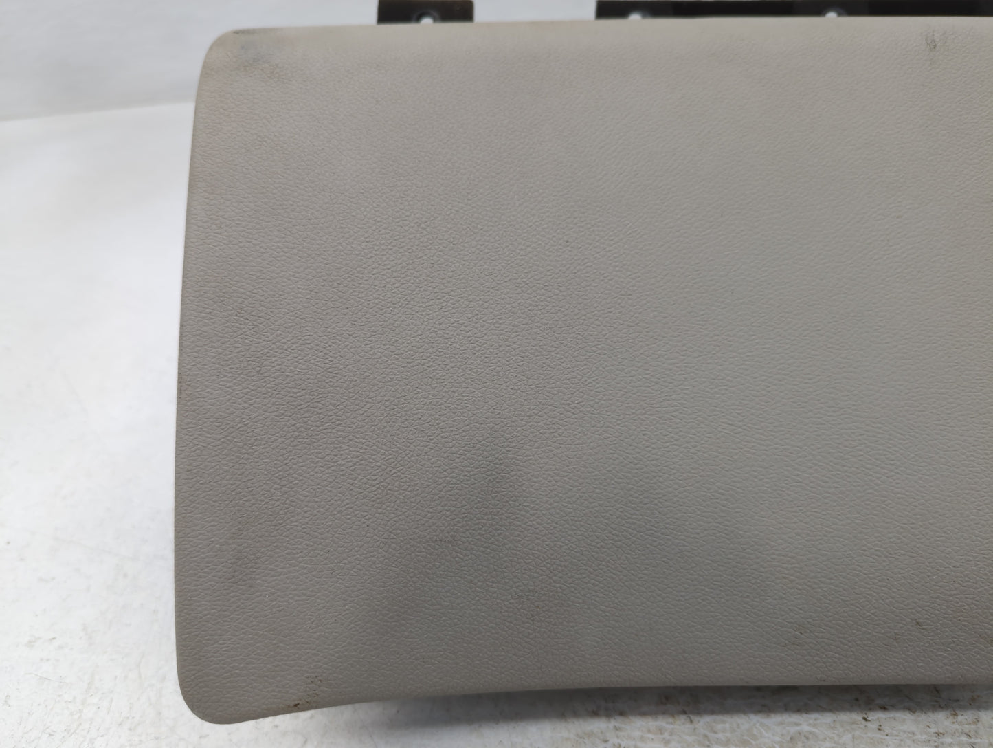 2012 Cadillac Cts Passenger Glove Box Door Storage Compartment Grey - Oemusedautoparts1.com