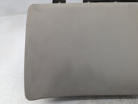 2012 Cadillac Cts Passenger Glove Box Door Storage Compartment Grey - Oemusedautoparts1.com