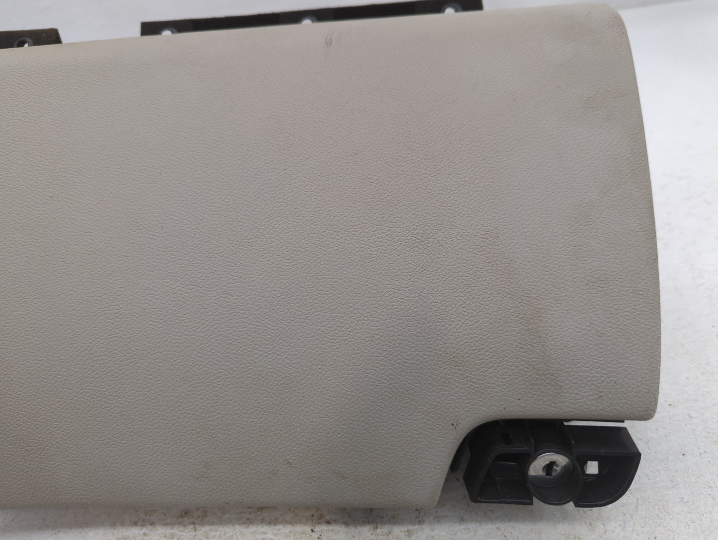 2012 Cadillac Cts Passenger Glove Box Door Storage Compartment Grey - Oemusedautoparts1.com