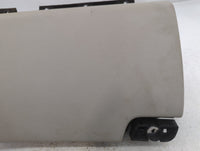 2012 Cadillac Cts Passenger Glove Box Door Storage Compartment Grey - Oemusedautoparts1.com