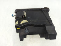 2012 Cadillac Cts Passenger Glove Box Door Storage Compartment Grey - Oemusedautoparts1.com