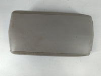 2012 Cadillac Cts Center Console Armrest Cover Lid Fits OEM Used Auto Parts - Oemusedautoparts1.com