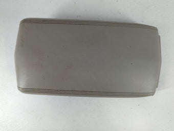 compare product 2012 Cadillac Cts Center Console Armrest Cover Lid Fits OEM Used Auto Parts