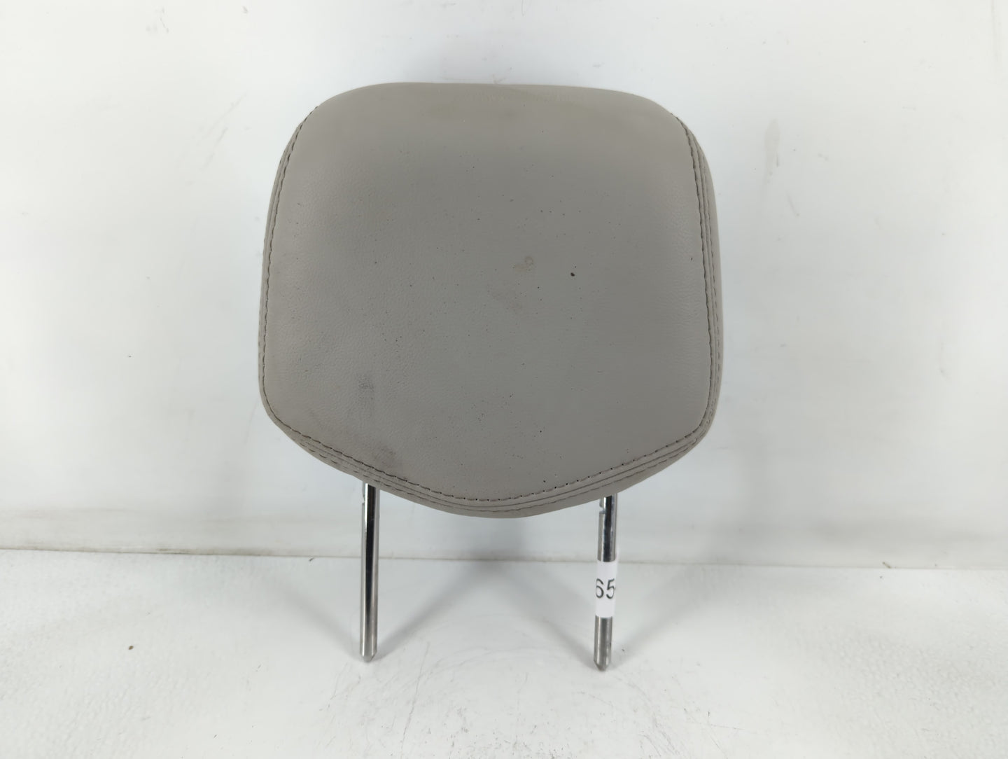 2012 Cadillac Cts Headrest Head Rest Rear Seat Fits OEM Used Auto Parts - Oemusedautoparts1.com