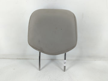 2012 Cadillac Cts Headrest Head Rest Rear Seat Fits OEM Used Auto Parts - Oemusedautoparts1.com
