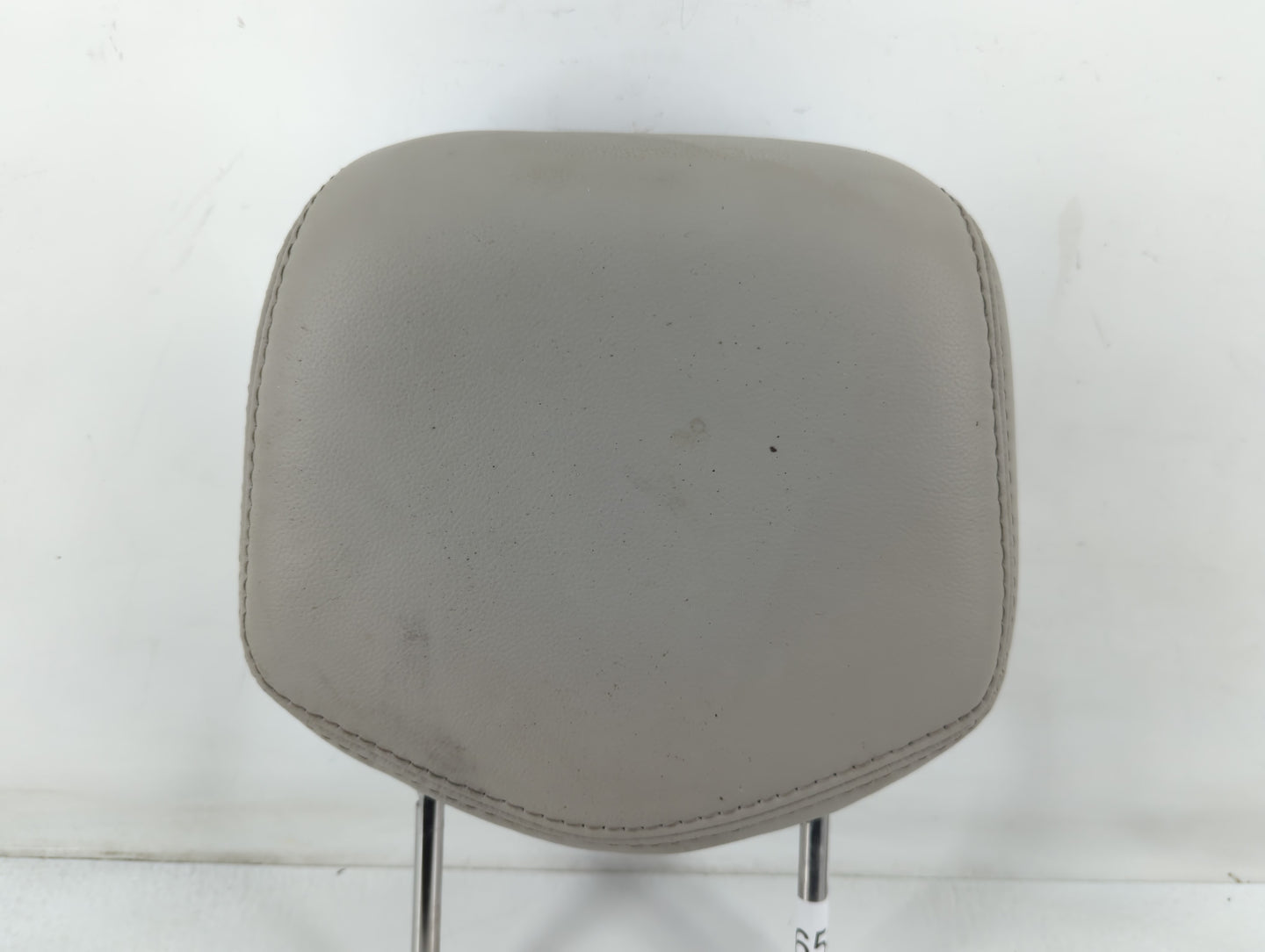 2012 Cadillac Cts Headrest Head Rest Rear Seat Fits OEM Used Auto Parts - Oemusedautoparts1.com