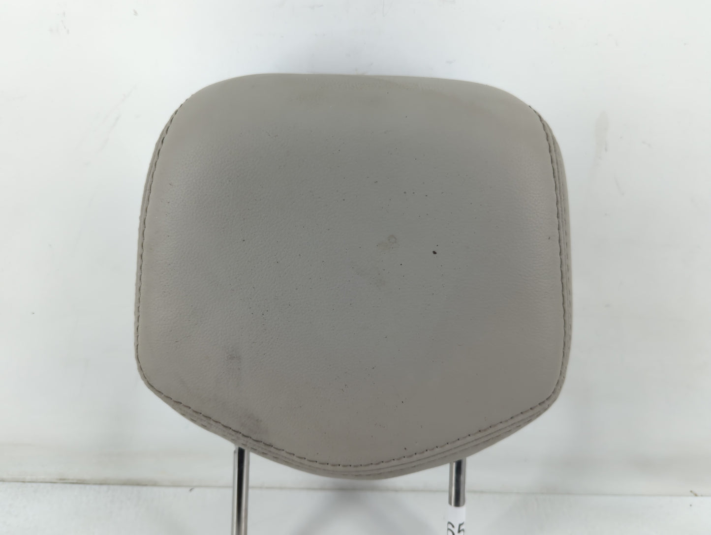 2012 Cadillac Cts Headrest Head Rest Rear Seat Fits OEM Used Auto Parts - Oemusedautoparts1.com