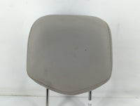 2012 Cadillac Cts Headrest Head Rest Rear Seat Fits OEM Used Auto Parts - Oemusedautoparts1.com