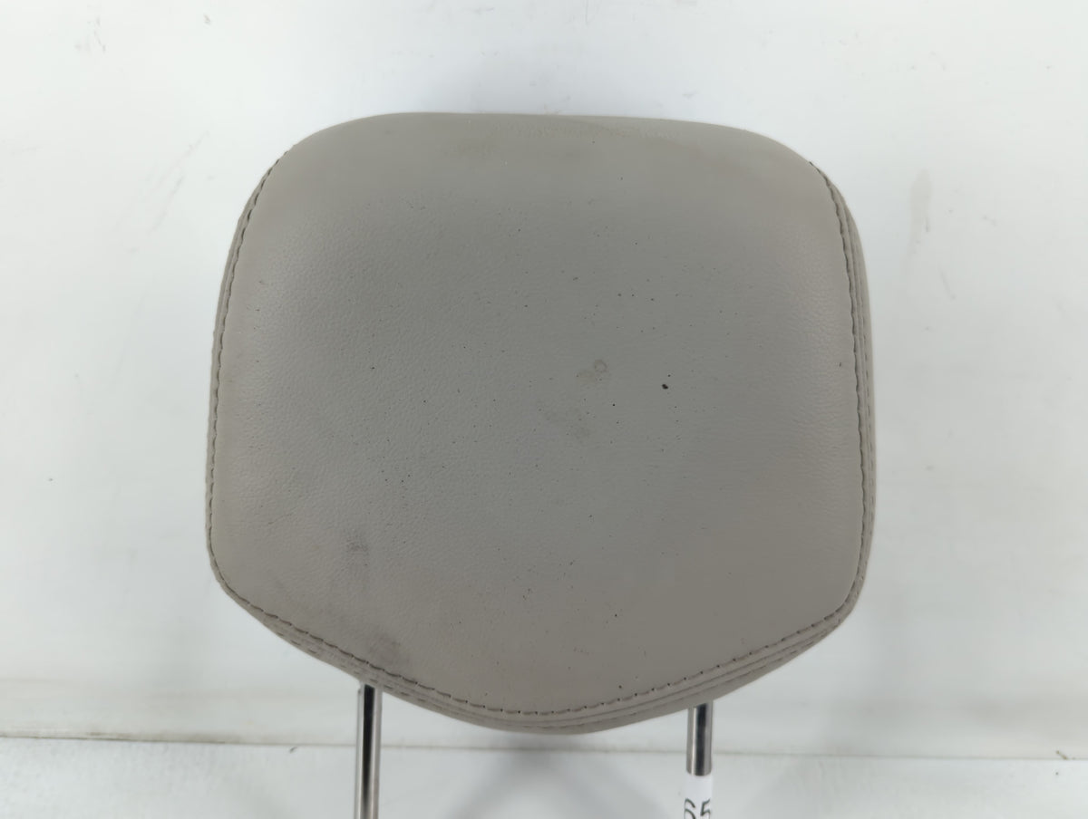 2012 Cadillac Cts Headrest Head Rest Rear Seat Fits OEM Used Auto Parts - Oemusedautoparts1.com