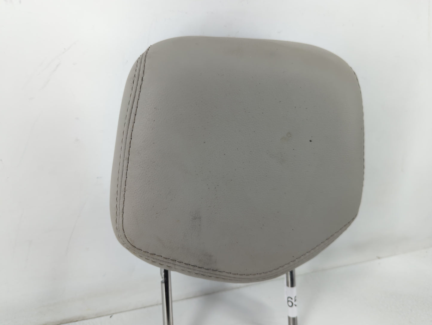 2012 Cadillac Cts Headrest Head Rest Rear Seat Fits OEM Used Auto Parts - Oemusedautoparts1.com