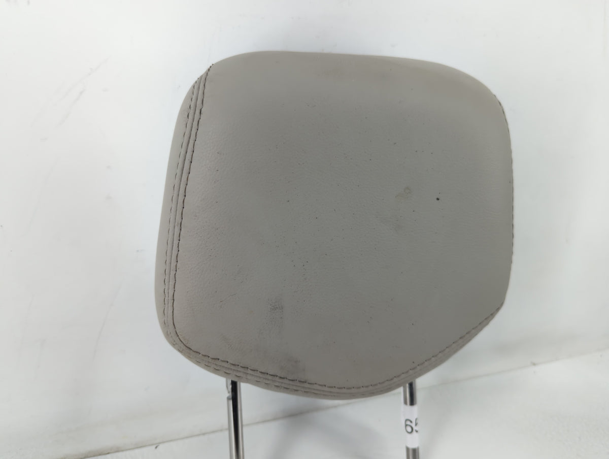 2012 Cadillac Cts Headrest Head Rest Rear Seat Fits OEM Used Auto Parts - Oemusedautoparts1.com