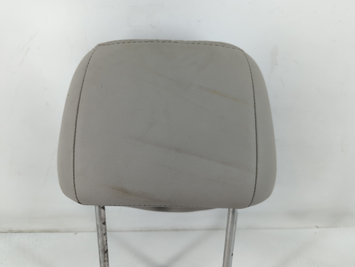 2012 Cadillac Cts Headrest Head Rest Rear Seat Fits OEM Used Auto Parts - Oemusedautoparts1.com