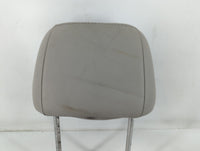 2012 Cadillac Cts Headrest Head Rest Rear Seat Fits OEM Used Auto Parts - Oemusedautoparts1.com