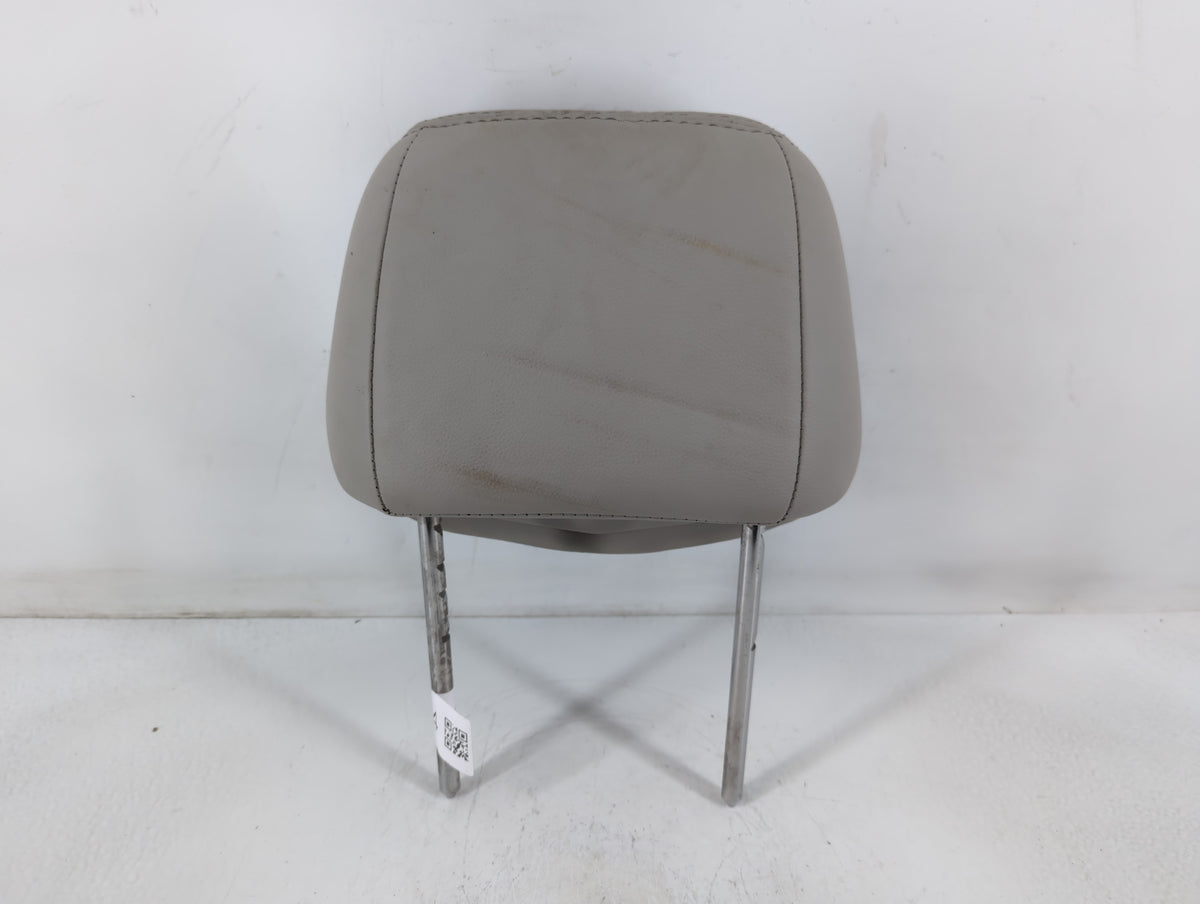 2012 Cadillac Cts Headrest Head Rest Rear Seat Fits OEM Used Auto Parts - Oemusedautoparts1.com