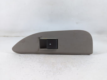 compare product 2008-2012 Cadillac Cts Master Power Window Switch Replacement Driver Side Left P/N:20845791 Fits Fits 2008 2009 2010 2011 2012 OEM Used Auto Parts