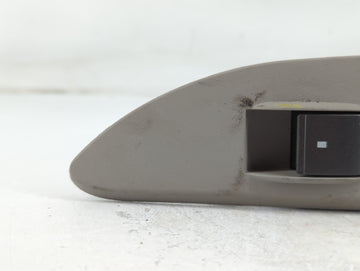 2008-2012 Cadillac Cts Master Power Window Switch Replacement Driver Side Left P/N:20845791 Fits Fits 2008 2009 2010 2011 2012 OEM Used Auto Parts