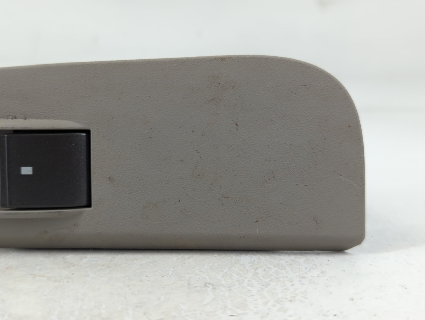 2008-2012 Cadillac Cts Master Power Window Switch Replacement Driver Side Left P/N:20845791 Fits Fits 2008 2009 2010 2011 20