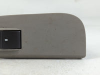 2008-2012 Cadillac Cts Master Power Window Switch Replacement Driver Side Left P/N:20845791 Fits Fits 2008 2009 2010 2011 20