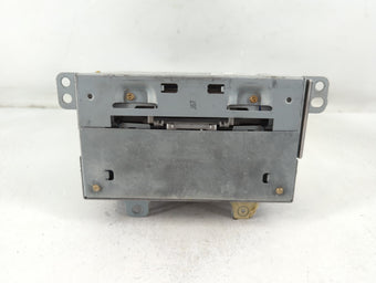 compare product 2009-2013 Cadillac Cts Radio AM FM Cd Player Receiver Replacement P/N:20953630 Fits Fits 2009 2010 2011 2012 2013 OEM Used Auto Parts