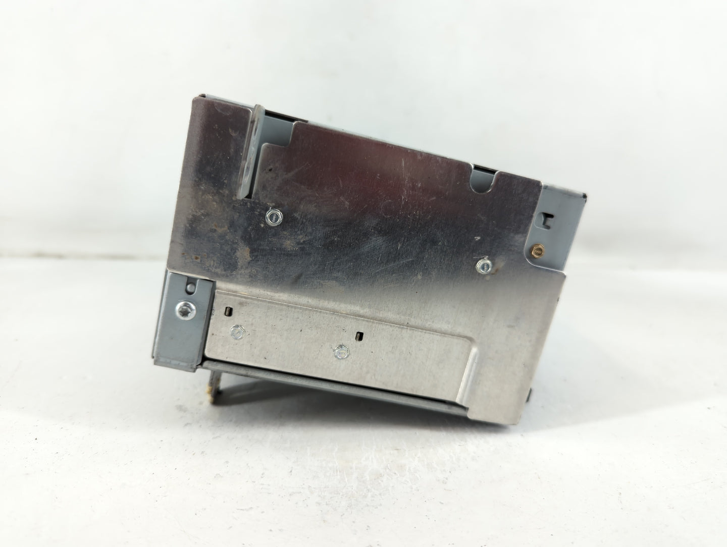 2009-2013 Cadillac Cts Radio AM FM Cd Player Receiver Replacement P/N:20953630 Fits Fits 2009 2010 2011 2012 2013 OEM Used A