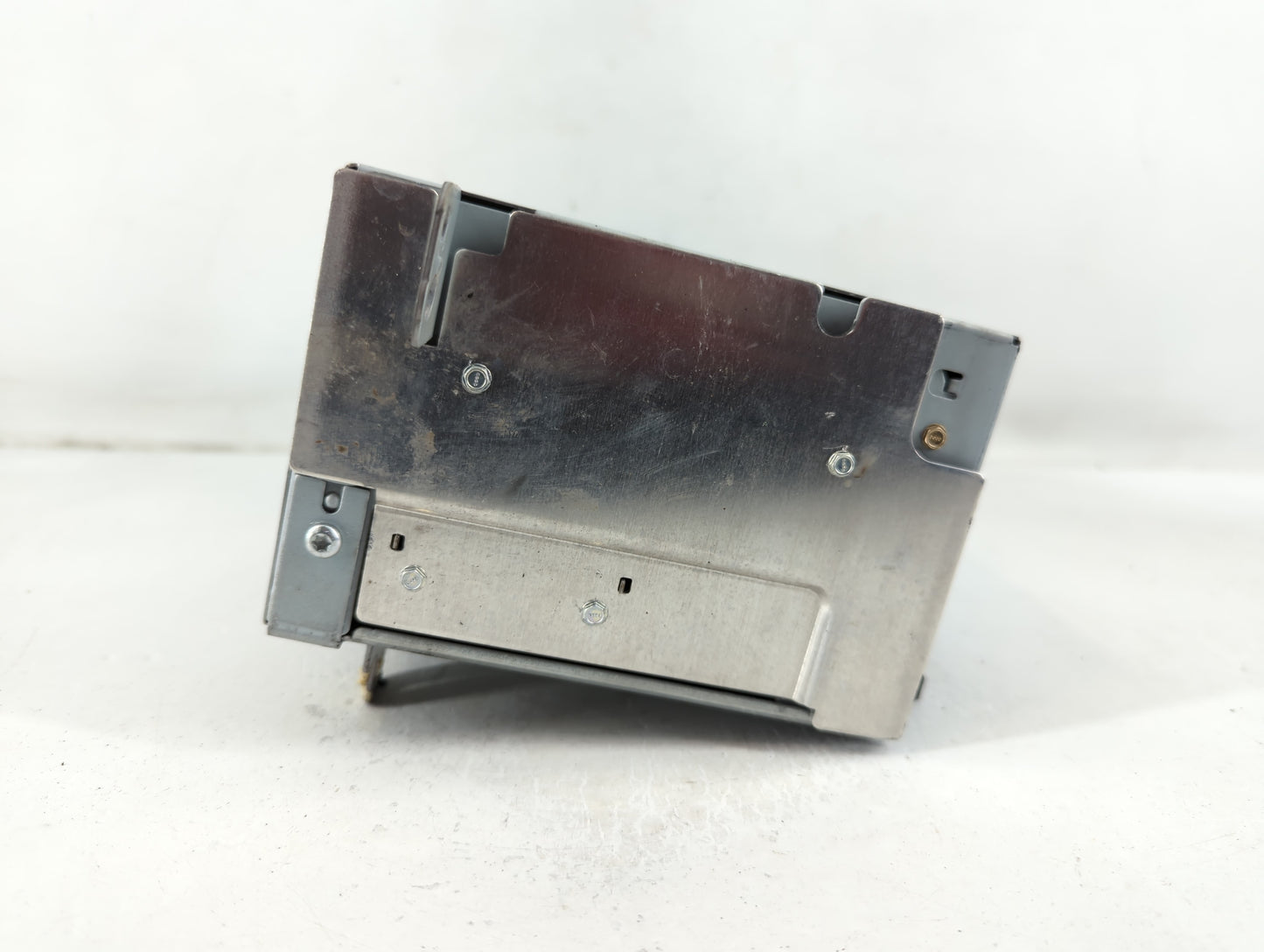 2009-2013 Cadillac Cts Radio AM FM Cd Player Receiver Replacement P/N:20953630 Fits Fits 2009 2010 2011 2012 2013 OEM Used A