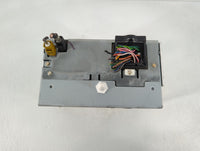 2009-2013 Cadillac Cts Radio AM FM Cd Player Receiver Replacement P/N:20953630 Fits Fits 2009 2010 2011 2012 2013 OEM Used A