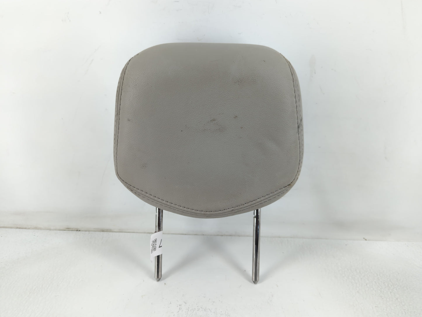 2012 Cadillac Cts Headrest Head Rest Front Driver Passenger Seat Fits OEM Used Auto Parts - Oemusedautoparts1.com