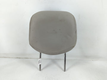 2012 Cadillac Cts Headrest Head Rest Front Driver Passenger Seat Fits OEM Used Auto Parts - Oemusedautoparts1.com