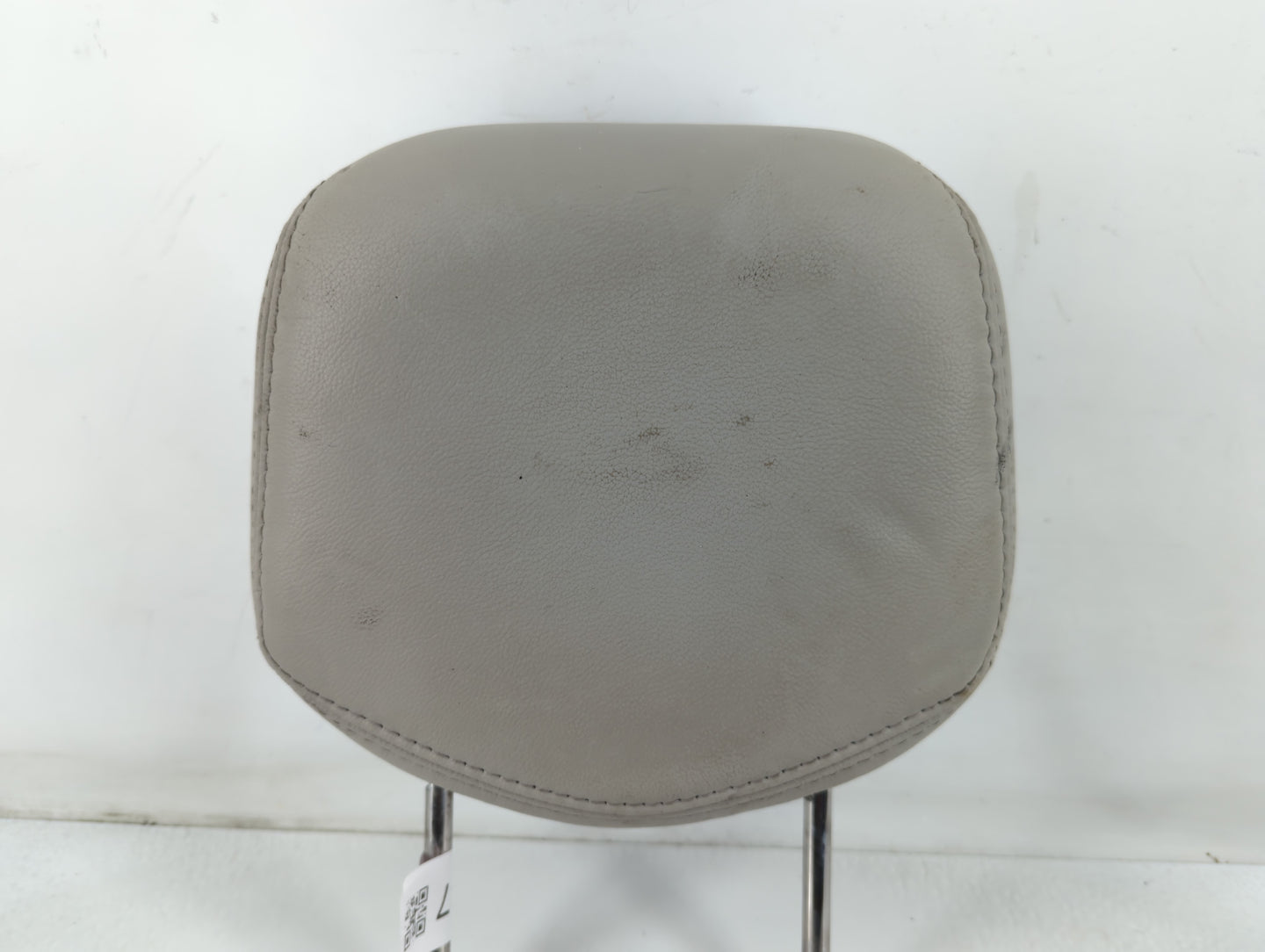 2012 Cadillac Cts Headrest Head Rest Front Driver Passenger Seat Fits OEM Used Auto Parts - Oemusedautoparts1.com