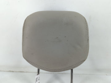 2012 Cadillac Cts Headrest Head Rest Front Driver Passenger Seat Fits OEM Used Auto Parts