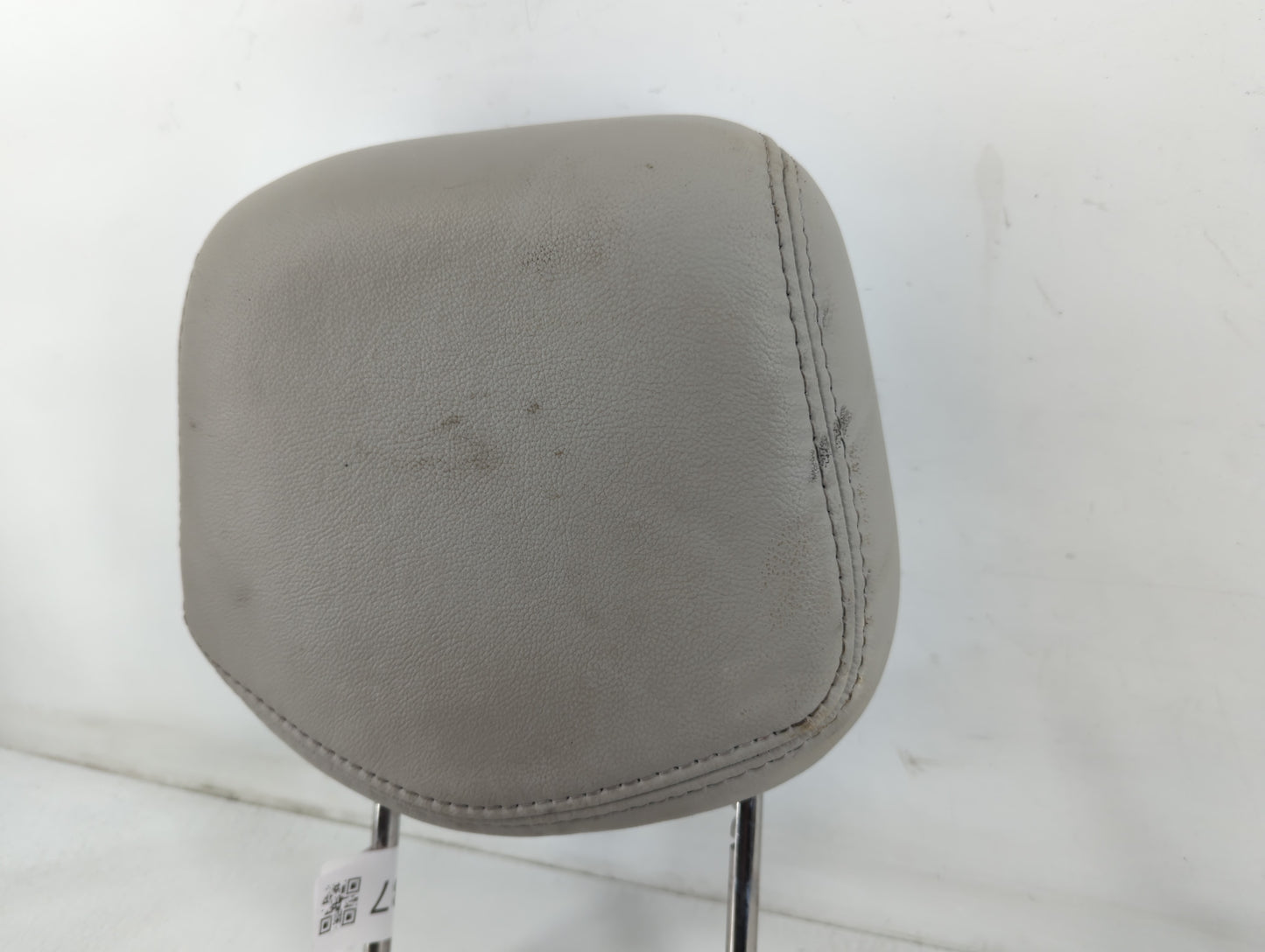 2012 Cadillac Cts Headrest Head Rest Front Driver Passenger Seat Fits OEM Used Auto Parts - Oemusedautoparts1.com