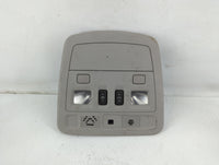 2012 Cadillac Cts Overhead Roof Console - Oemusedautoparts1.com
