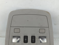 2012 Cadillac Cts Overhead Roof Console - Oemusedautoparts1.com