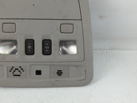 2012 Cadillac Cts Overhead Roof Console - Oemusedautoparts1.com