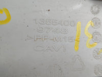 2012 Cadillac Cts Overhead Roof Console - Oemusedautoparts1.com