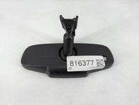 2012 Cadillac Cts Interior Rear View Mirror Replacement OEM P/N:13503843 E11026539 Fits OEM Used Auto Parts - Oemusedautopar