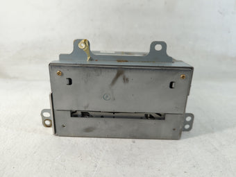 compare product 2009-2014 Cadillac Cts Radio AM FM Cd Player Receiver Replacement P/N:20953629 Fits Fits 2009 2010 2011 2012 2013 2014 OEM Used Auto Parts