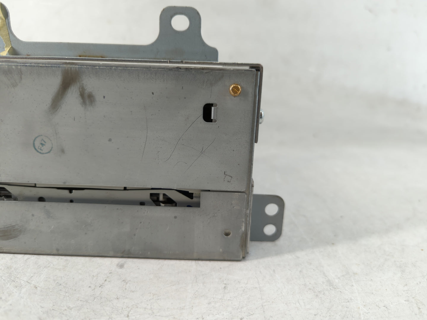 2009-2014 Cadillac Cts Radio AM FM Cd Player Receiver Replacement P/N:20953629 Fits Fits 2009 2010 2011 2012 2013 2014 OEM U
