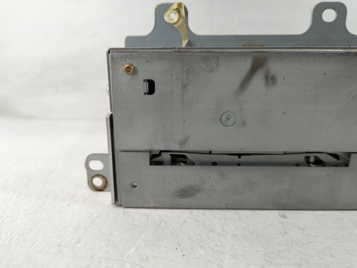 2009-2014 Cadillac Cts Radio AM FM Cd Player Receiver Replacement P/N:20953629 Fits Fits 2009 2010 2011 2012 2013 2014 OEM U