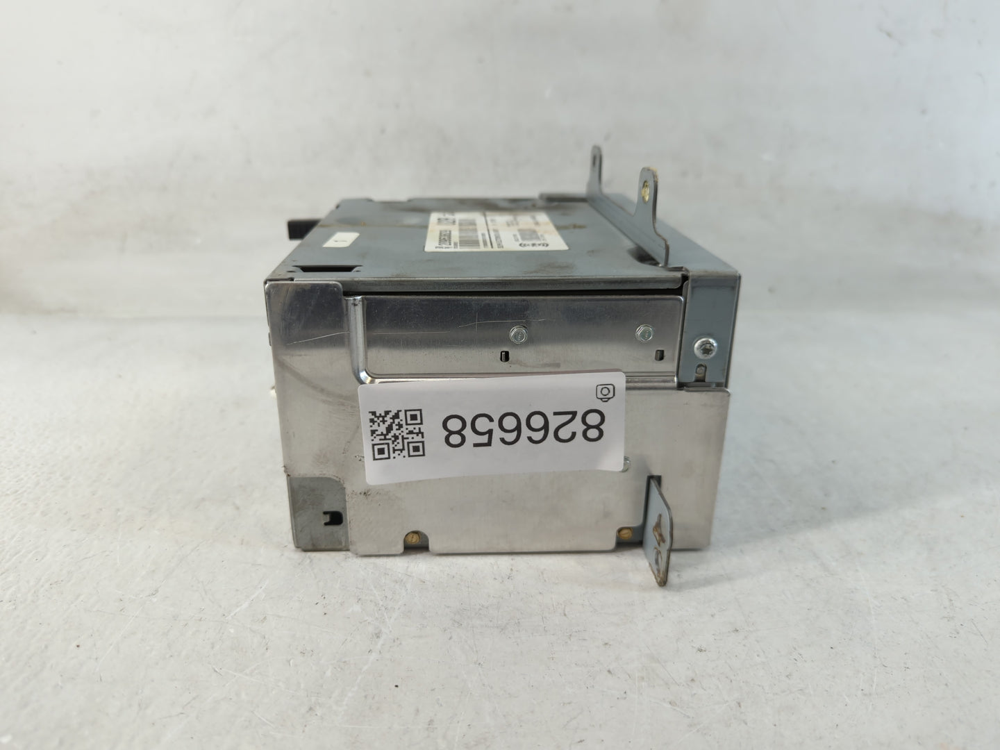 2009-2014 Cadillac Cts Radio AM FM Cd Player Receiver Replacement P/N:20953629 Fits Fits 2009 2010 2011 2012 2013 2014 OEM U