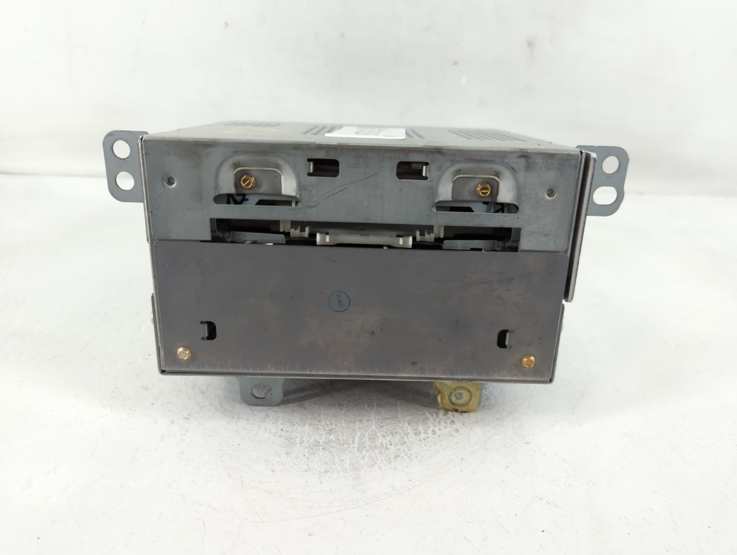 2008-2014 Cadillac Cts Radio AM FM Cd Player Receiver Replacement P/N:20953630 Fits Fits 2008 2009 2010 2011 2012 2013 2014 