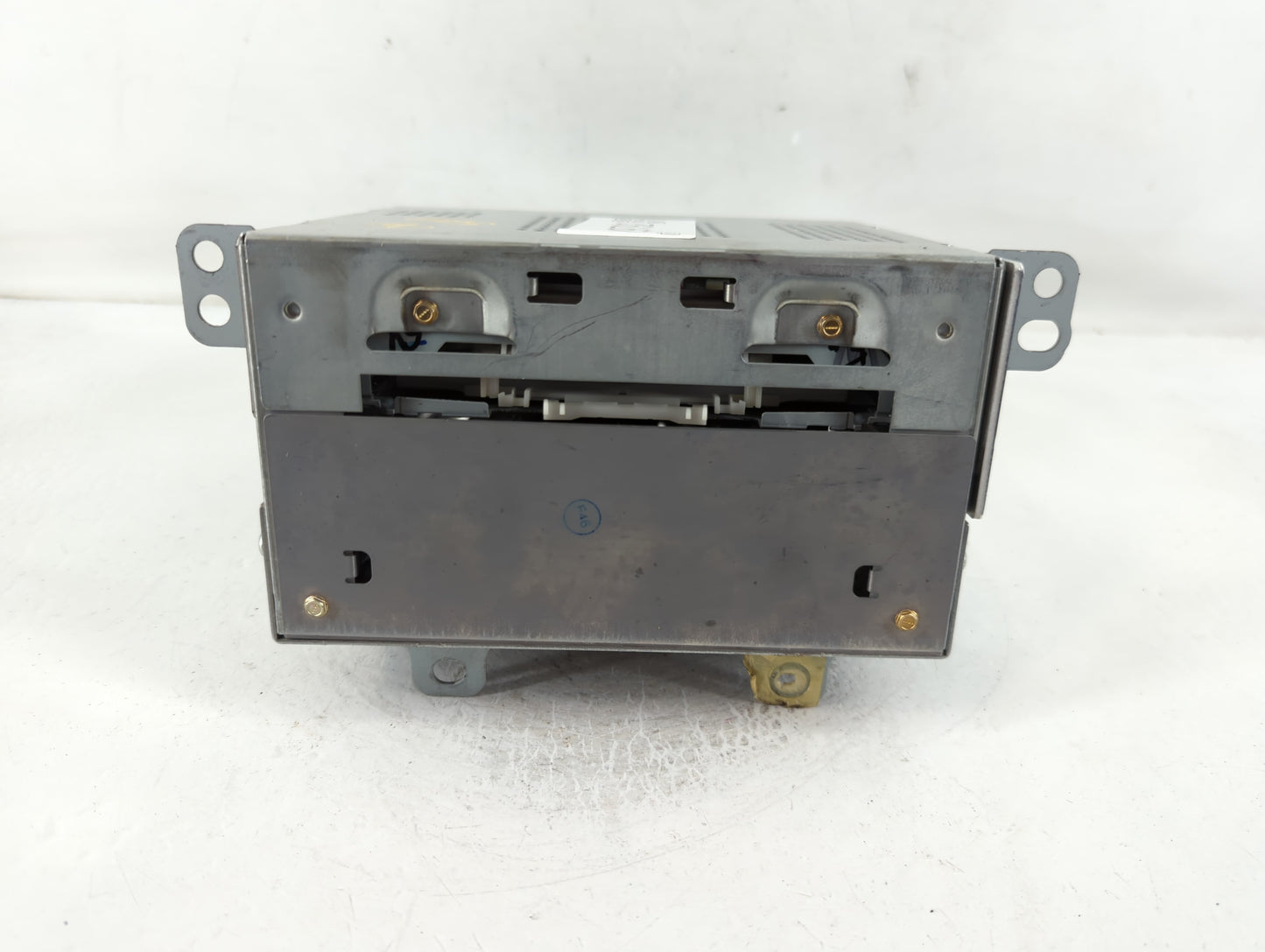 2008-2014 Cadillac Cts Radio AM FM Cd Player Receiver Replacement P/N:20953630 Fits Fits 2008 2009 2010 2011 2012 2013 2014 