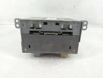 compare product 2008-2014 Cadillac Cts Radio AM FM Cd Player Receiver Replacement P/N:20953630 Fits Fits 2008 2009 2010 2011 2012 2013 2014 OEM Used Auto Parts