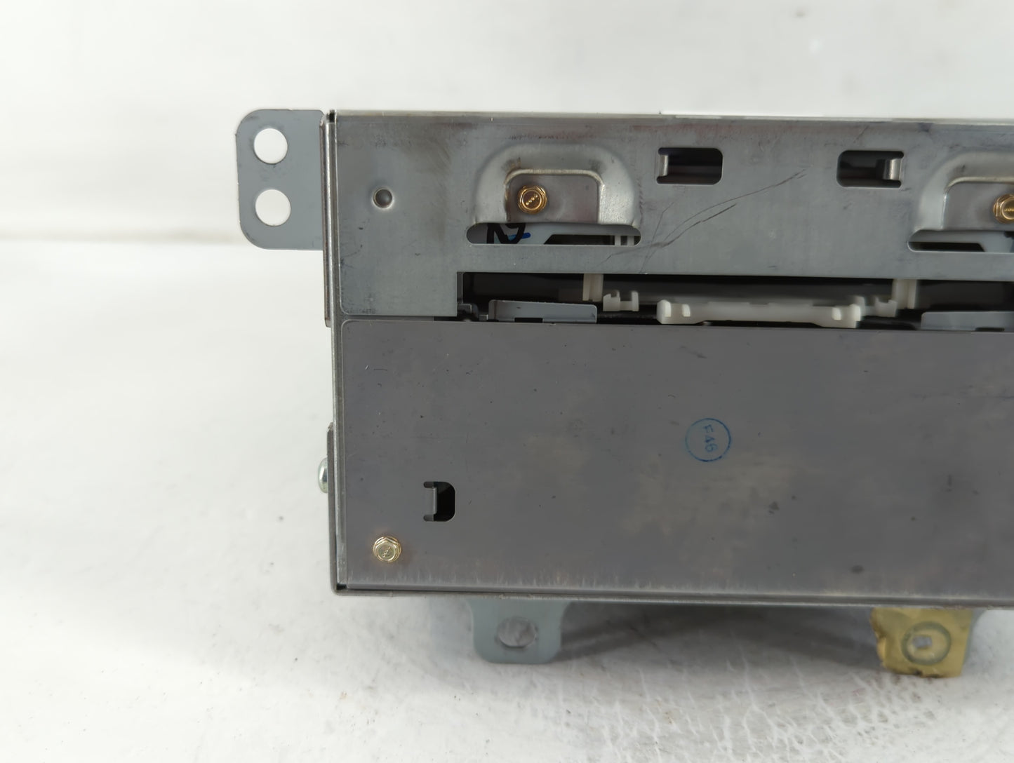 2008-2014 Cadillac Cts Radio AM FM Cd Player Receiver Replacement P/N:20953630 Fits Fits 2008 2009 2010 2011 2012 2013 2014 
