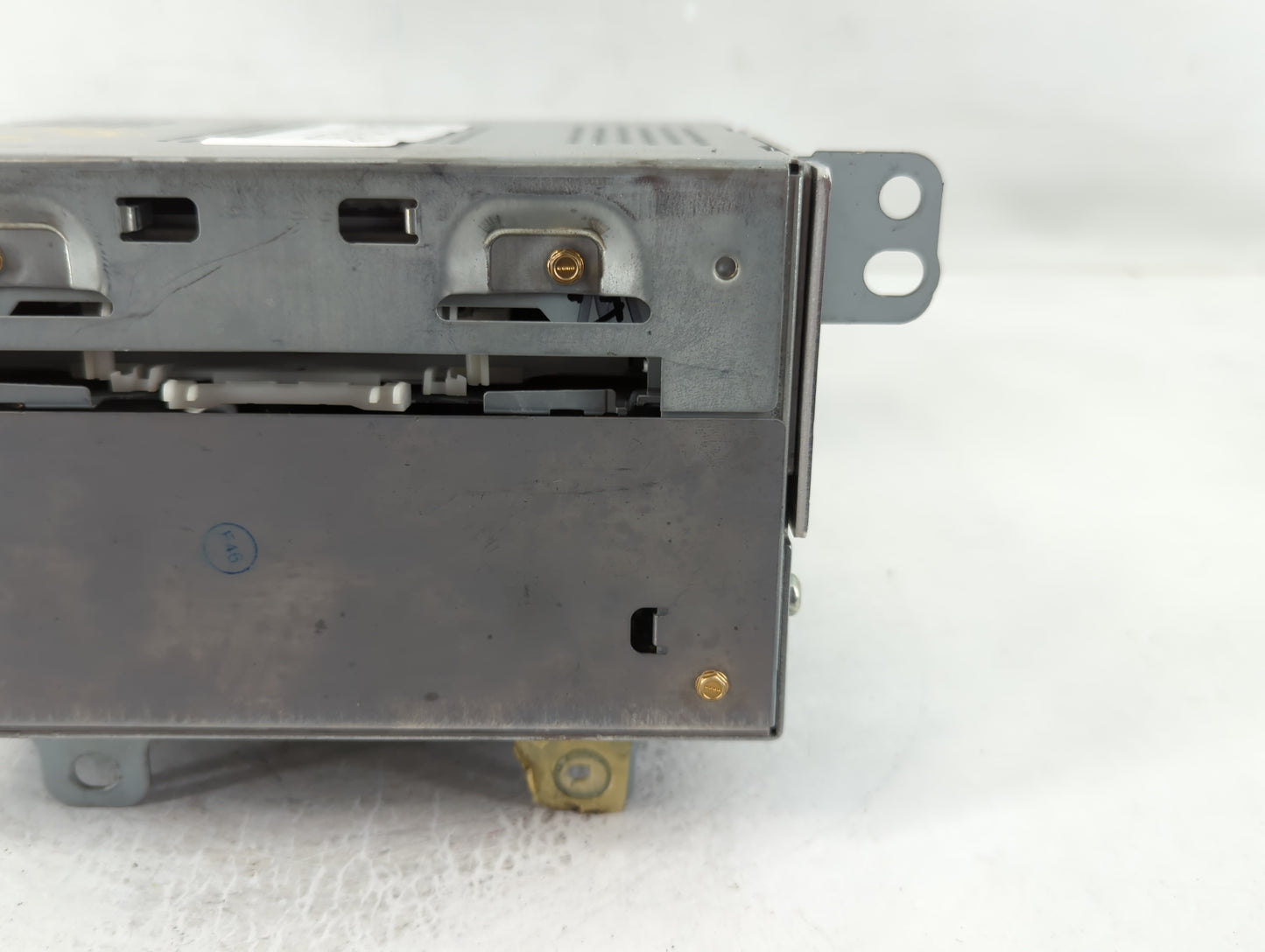 2008-2014 Cadillac Cts Radio AM FM Cd Player Receiver Replacement P/N:20953630 Fits Fits 2008 2009 2010 2011 2012 2013 2014 