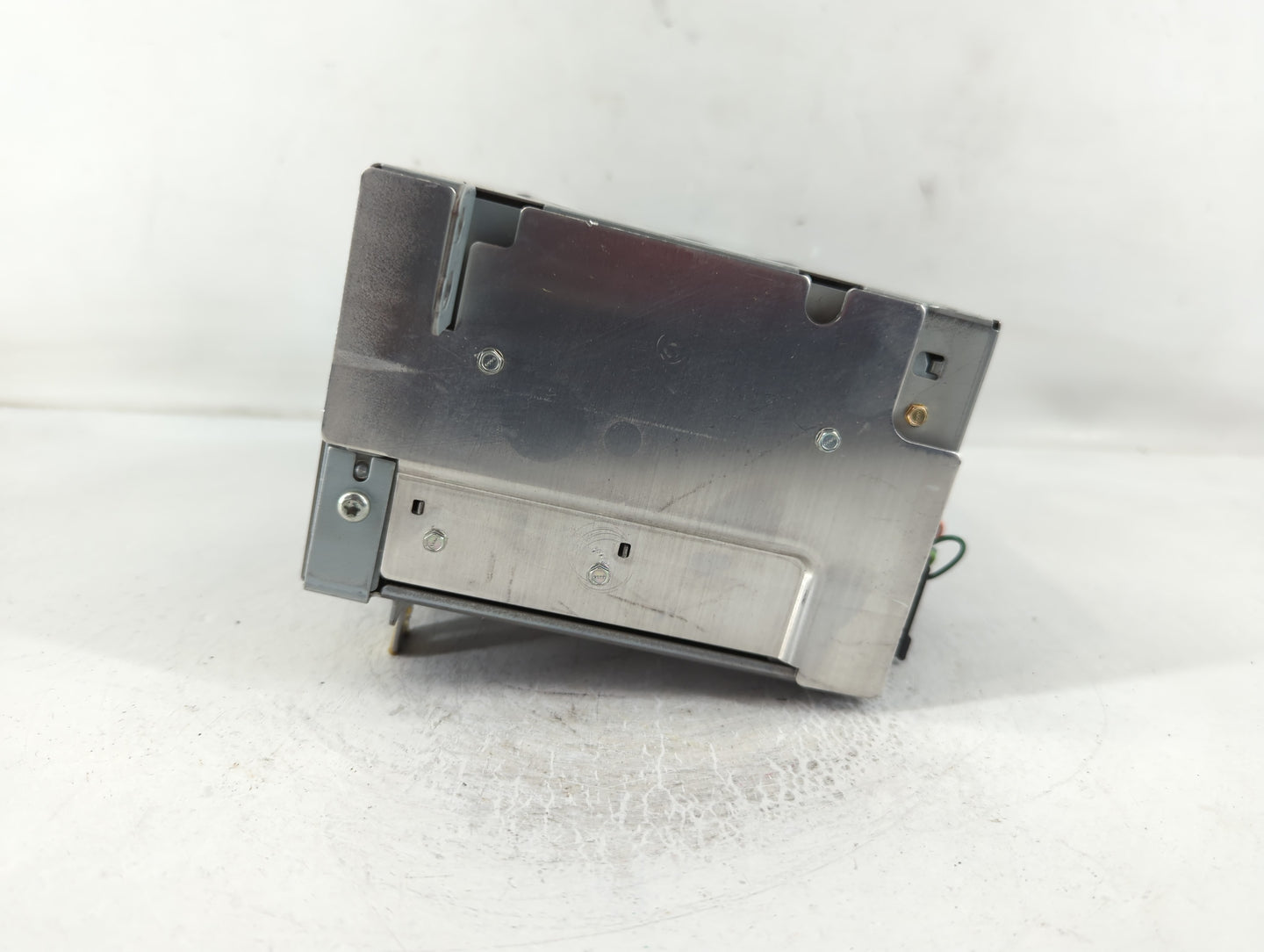 2008-2014 Cadillac Cts Radio AM FM Cd Player Receiver Replacement P/N:20953630 Fits Fits 2008 2009 2010 2011 2012 2013 2014 